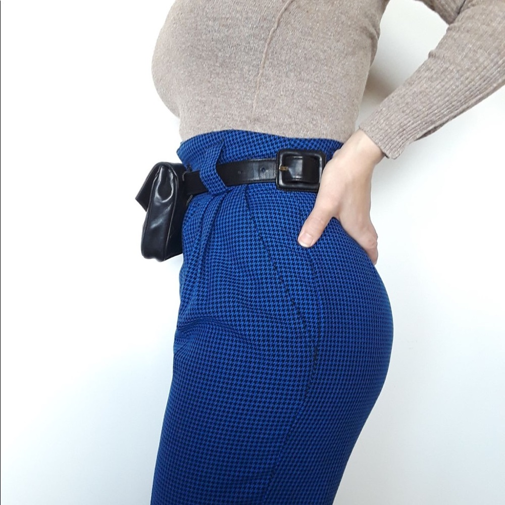 ❌SOLD❌ Chanel Fanny Pack Waist Bag belt bag - Picture 4 of 8